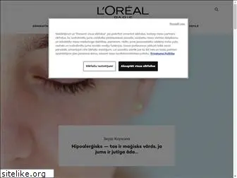 loreal-paris.lv