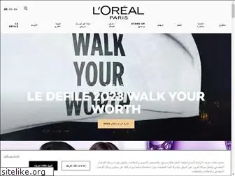 loreal-paris.ma