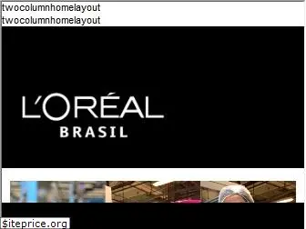 loreal.com.br