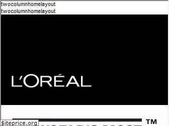 loreal.com.ru