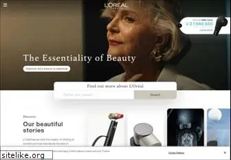 loreal.com