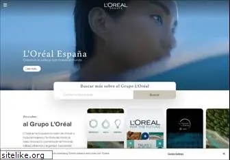 loreal.es