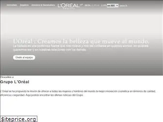 loreal.mx