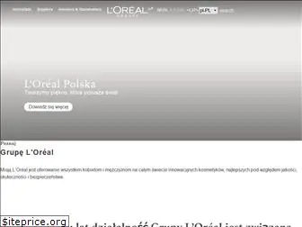 loreal.pl