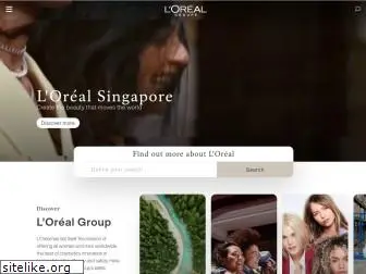 loreal.sg