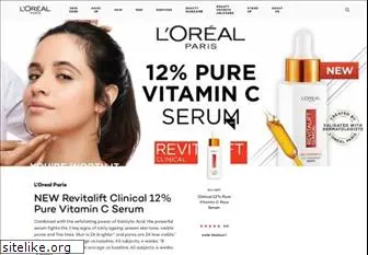 lorealparis.com.au