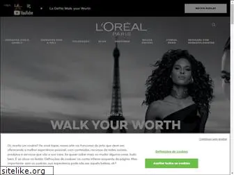 lorealparis.com.br