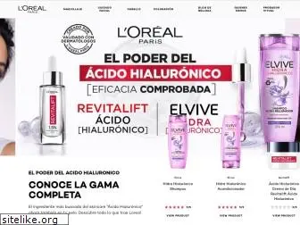 lorealparis.com.co