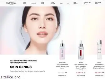 lorealparis.com.my