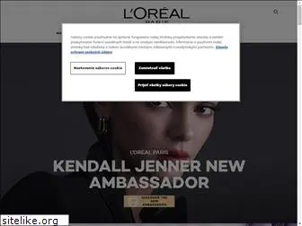 lorealparis.sk