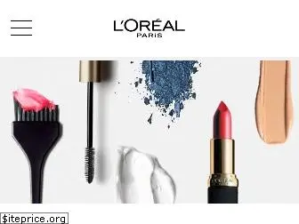 lorealparisusa.com