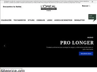 lorealprofessionnel.com.ar