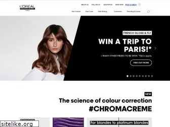 lorealprofessionnel.com.au