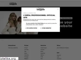 lorealprofessionnel.com