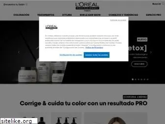 lorealprofessionnel.es