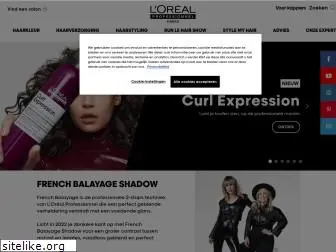 lorealprofessionnel.nl