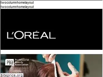 lorealusa.com