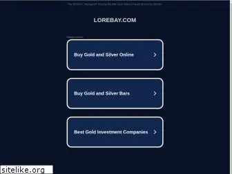 lorebay.com