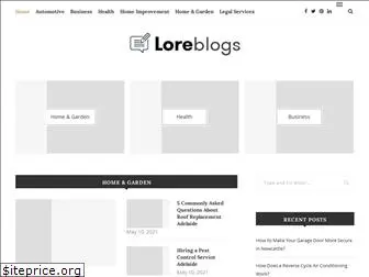 loreblogs.com