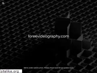 loreevideography.com