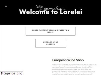 loreleipgh.com