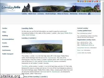 loreley-info.com