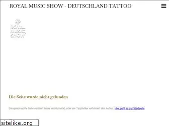 loreley-tattoo.de