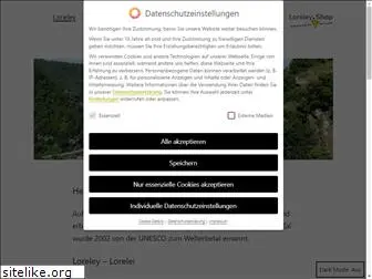 loreleyinfo.de