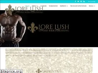 lorelushpublishing.com