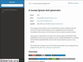 loremipsum.readthedocs.io