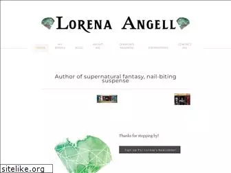 lorenaangell.com