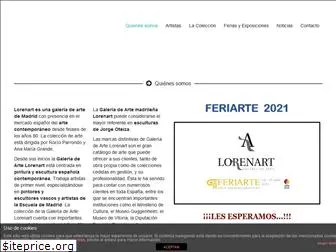 lorenart.es