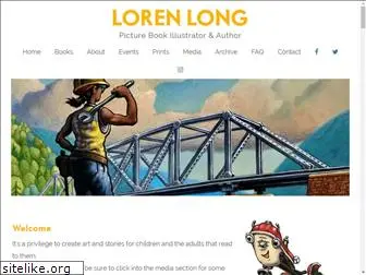 lorenlong.com