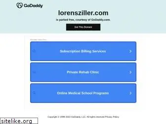lorensziller.com