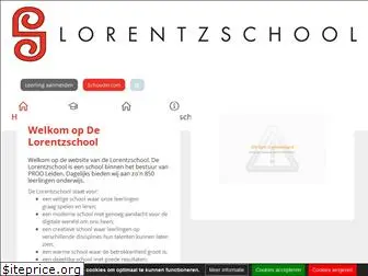 lorentzschool.nl