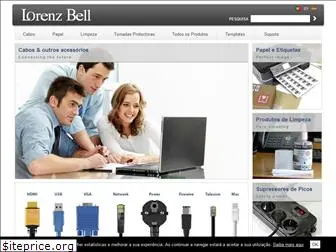 lorenzbell.com