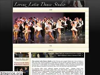 lorenzdancestudio.com