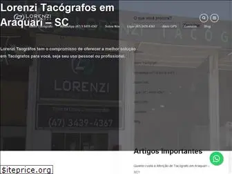 lorenzitacografos.com.br