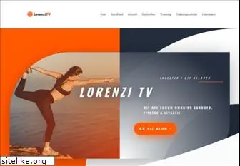 lorenzitv.com