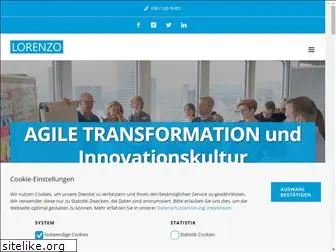 lorenzo-innovation.de