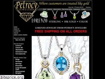 lorenzo-jewelry.com