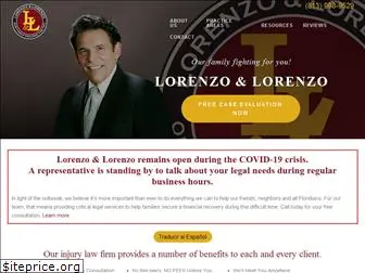 lorenzoandlorenzo.com