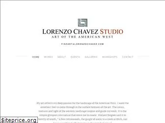 lorenzochavez.com