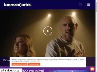 lorenzocortes.com