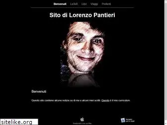 www.lorenzopantieri.net