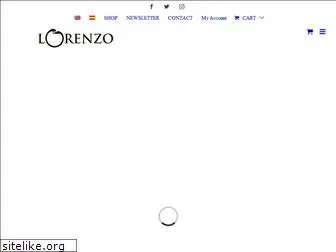 lorenzoquinn.com