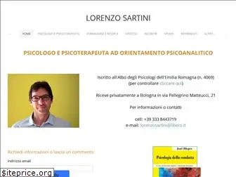 lorenzosartini.com