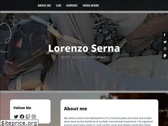 lorenzoserna.com