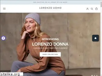 lorenzouomo.com