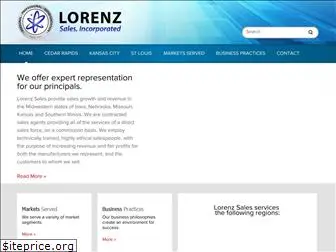 lorenzsales.com